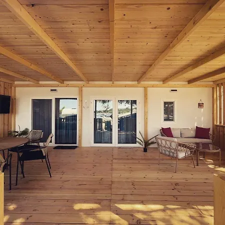 Holiday home 3v *