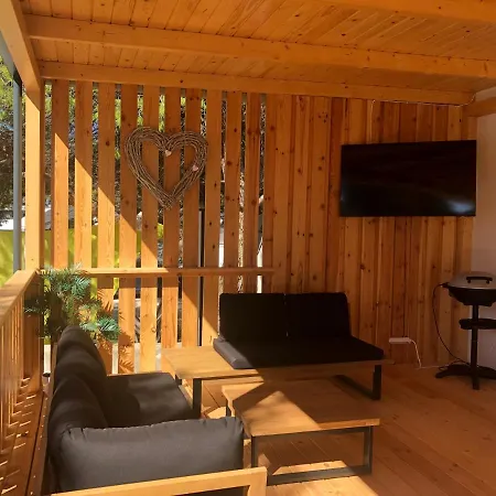 Holiday home 3v