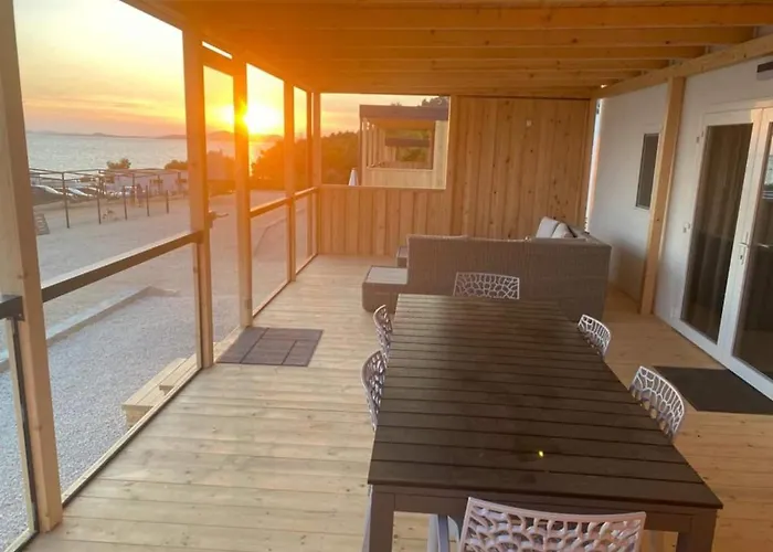 בית נופש 3v דראגה