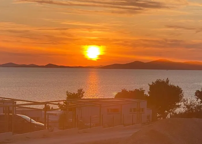 3v בית נופש דראגה