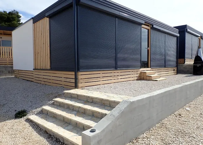 3v Holiday home