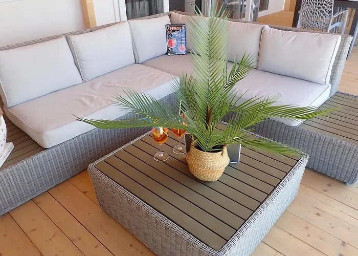 3v Holiday home *