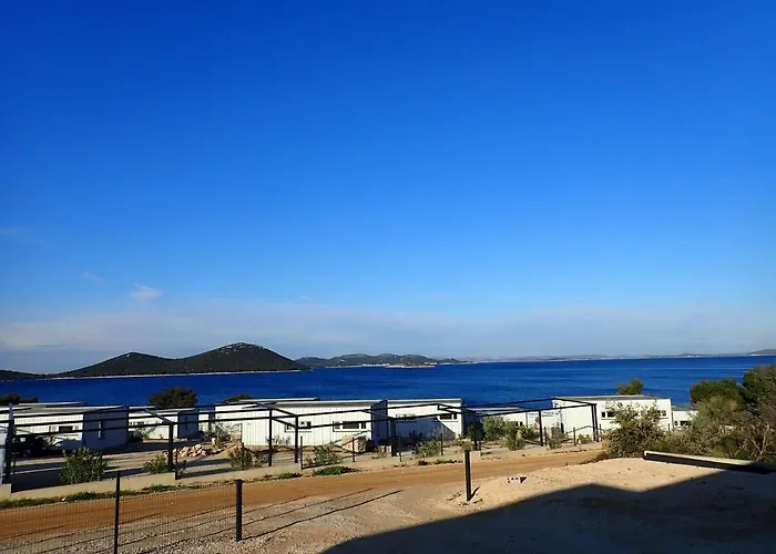 Holiday home 3v Drage