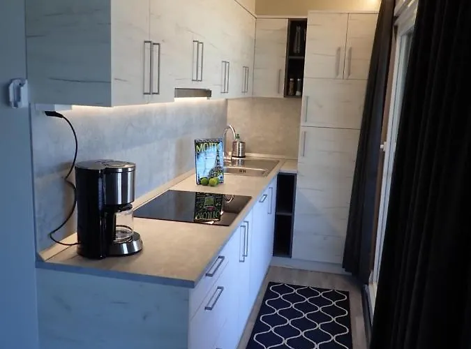 בית נופש 3v דראגה