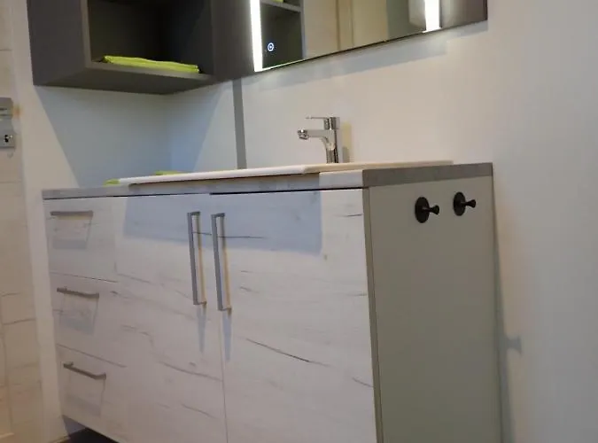 Holiday home 3v Drage