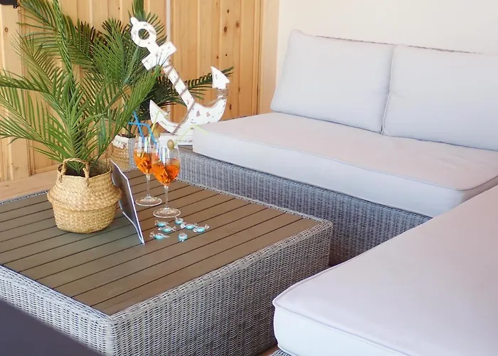 3v Holiday home