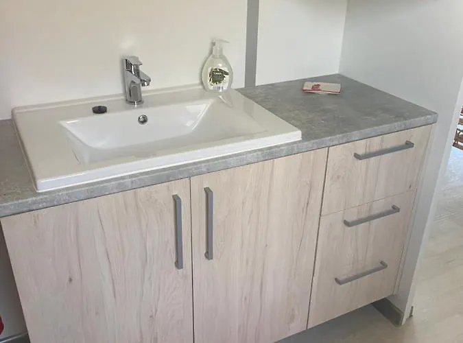 בית נופש 3v דראגה