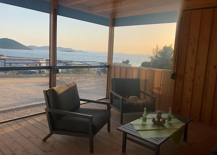 Holiday home 3v