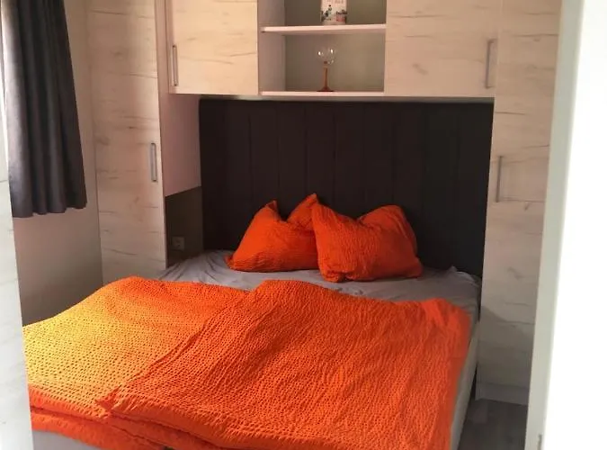 Holiday home 3v Drage