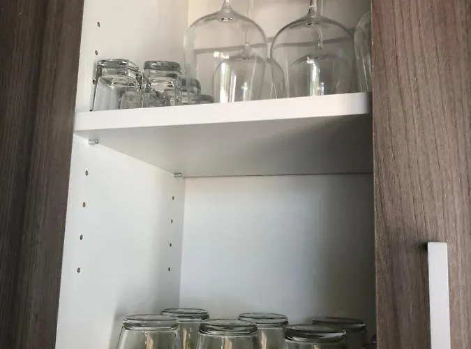 3v Holiday home Drage