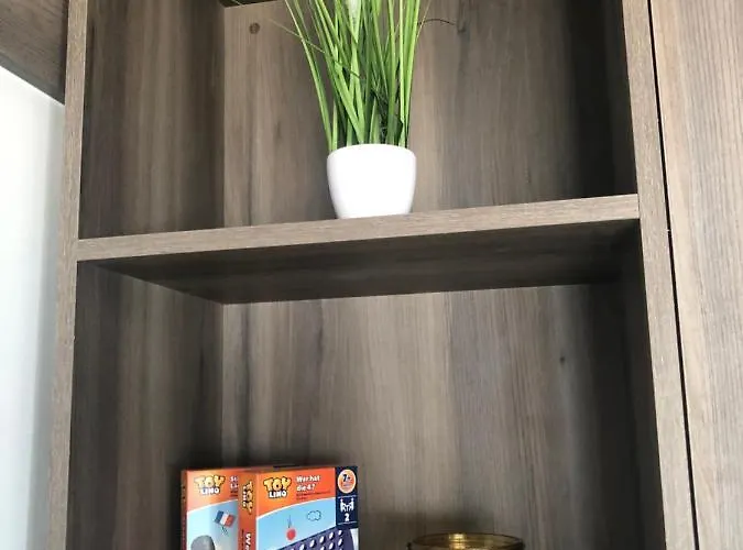 בית נופש 3v דראגה