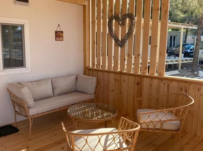 Holiday home 3v *