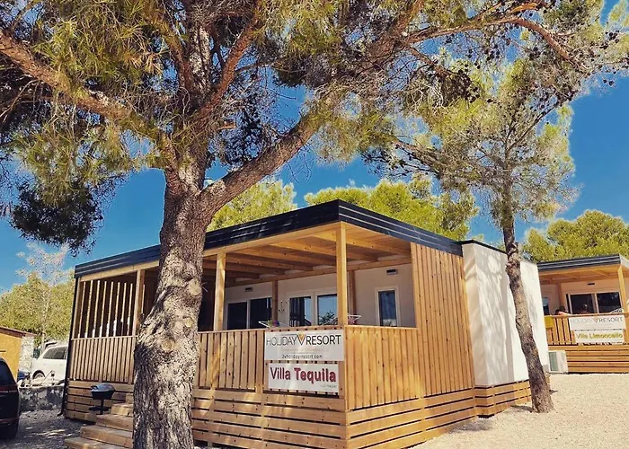 Holiday home 3v Drage