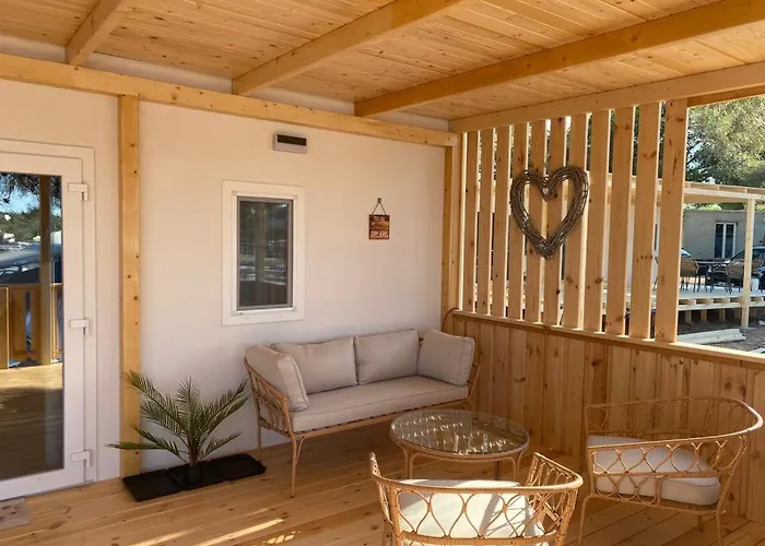 3v Holiday home *
