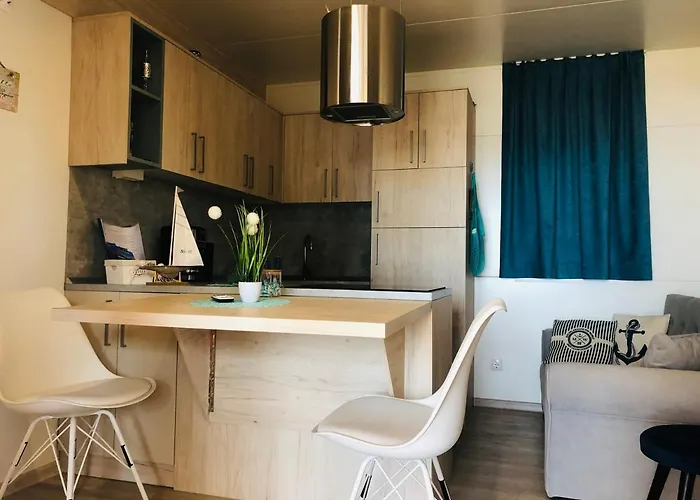 Holiday home 3v *