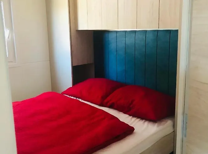 Holiday home 3v Drage