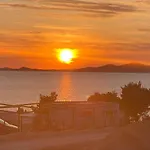 3v Holiday home Drage