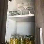 3v Holiday home Drage