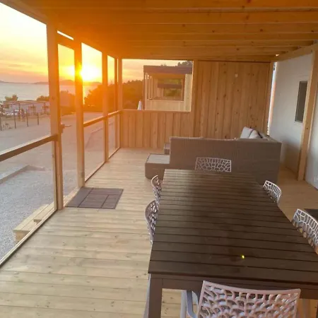 Holiday home 3v Drage