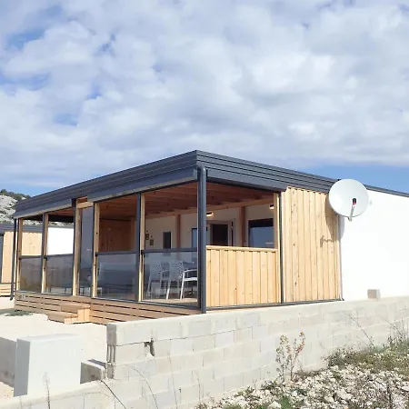 3v Holiday home *