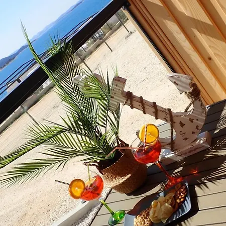 Holiday home 3v *