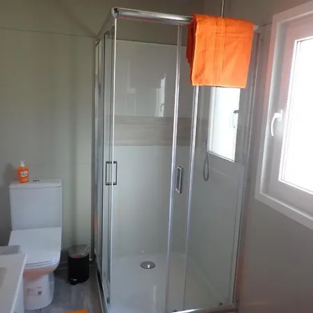3v Holiday home