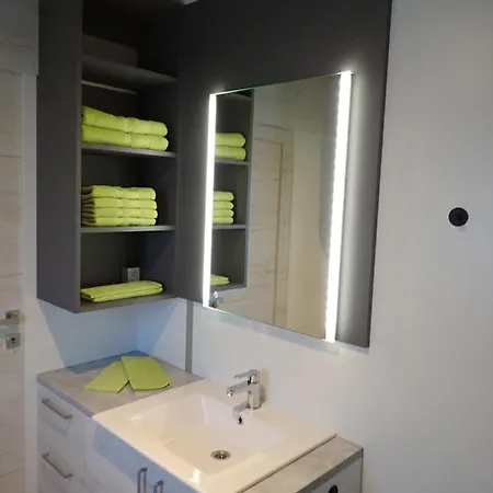 3v Holiday home