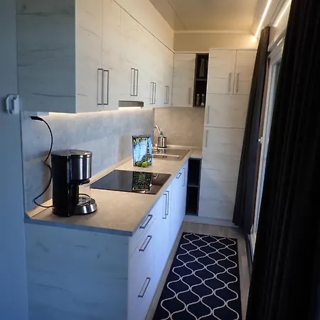 Holiday home 3v Drage