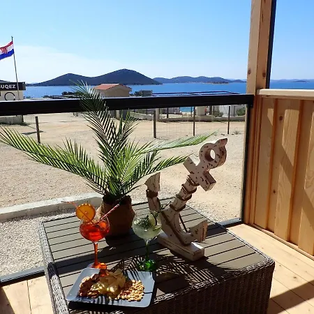 3v Holiday home