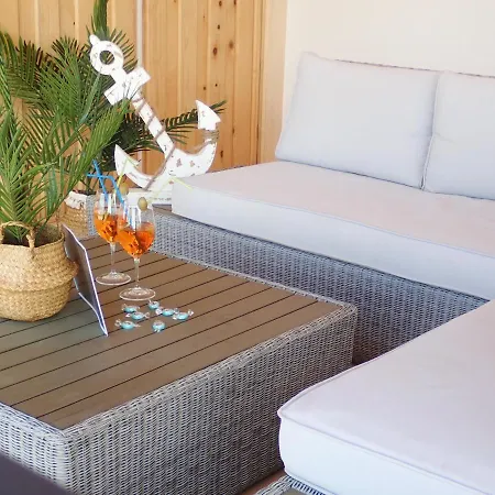 3v Holiday home