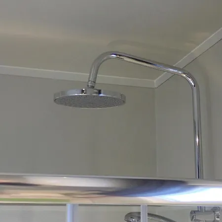 3v Holiday home Drage