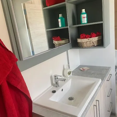 3v Holiday home *