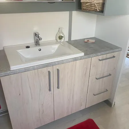 Holiday home 3v Drage