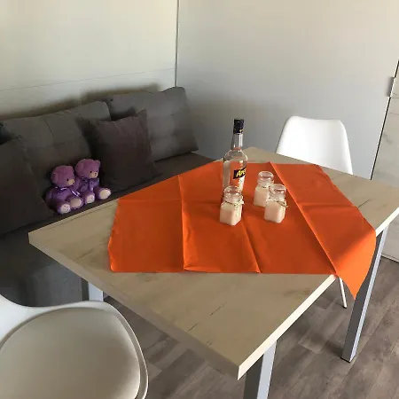 Holiday home 3v