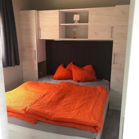Holiday home 3v Drage