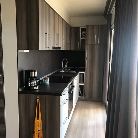 3v Holiday home *