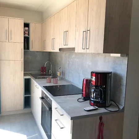 3v Holiday home