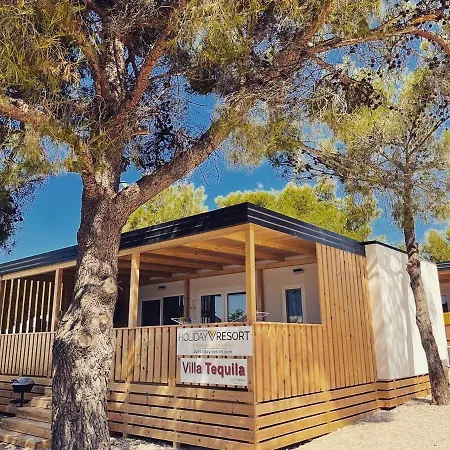 Holiday home 3v Drage