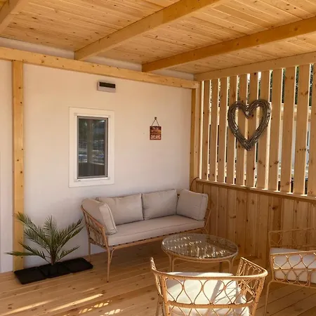 3v Holiday home *