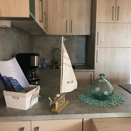 Holiday home 3v