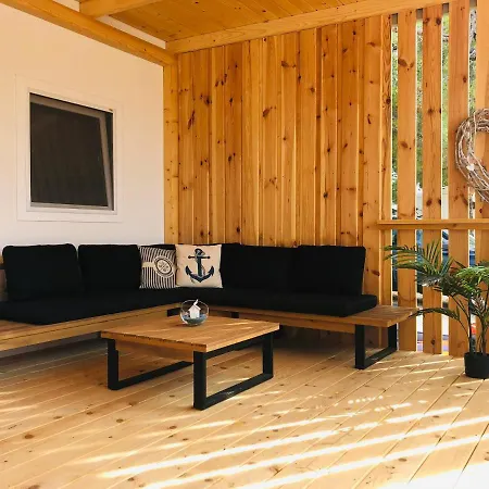 Holiday home 3v Drage