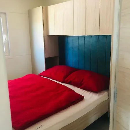 Holiday home 3v Drage