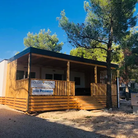 3v Holiday home *