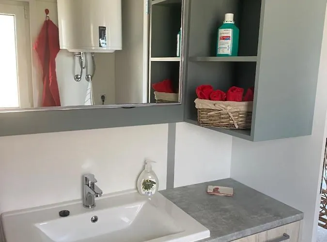 Vakantiehuis 3v Drage